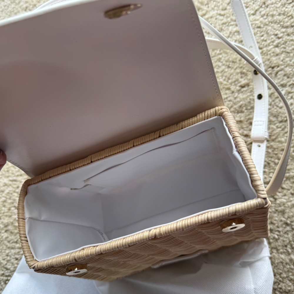 Lunchbox purse Mordern Picnic - Picture 2 of 4